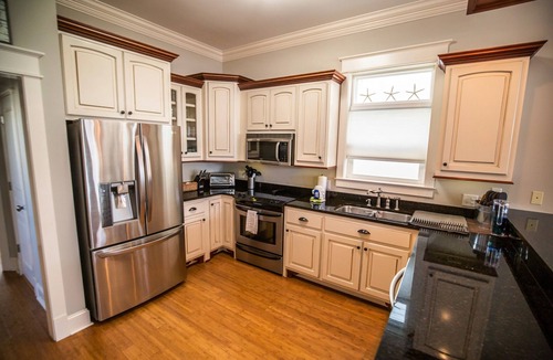 Inlet Beach Heights House | Peach On The Beach | Beachfront Getaway