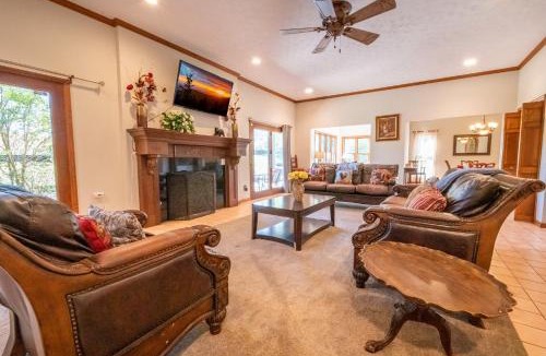 Sevierville House | Peachtree By Avada Properties