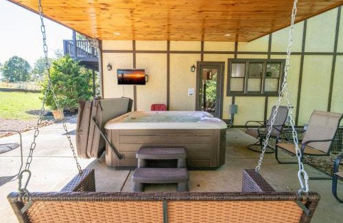 Sevierville House | Peachtree By Avada Properties