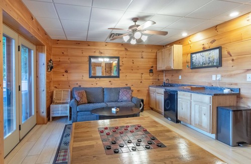 Maggie Valley Cabin | Peakview/Breathtaking Views!