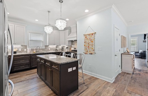 Atlantic Beach House | Pearls by the Sea - Luxury Home in Atlantic Beach
