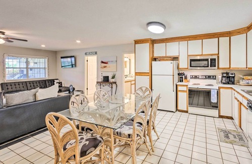Perdido Club Cottages House | Pensacola Vacation Rental in Golf Community!