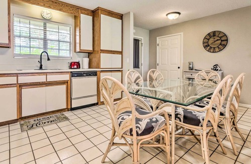 Perdido Club Cottages House | Pensacola Vacation Rental in Golf Community!