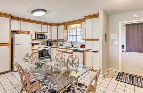Perdido Club Cottages House | Pensacola Vacation Rental in Golf Community!