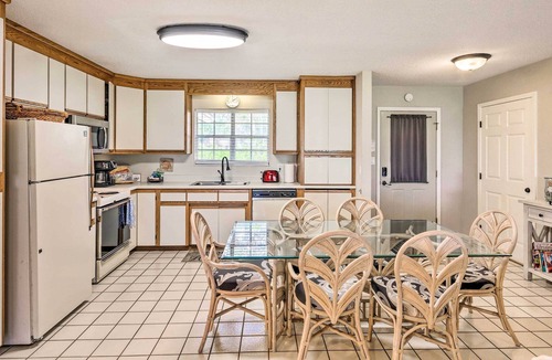 Perdido Club Cottages House | Pensacola Vacation Rental in Golf Community!