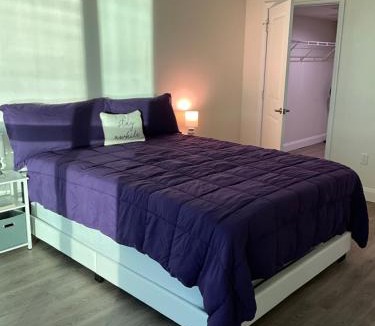 Fort Myers River District Apartment | Penthouse Waterfront Escape