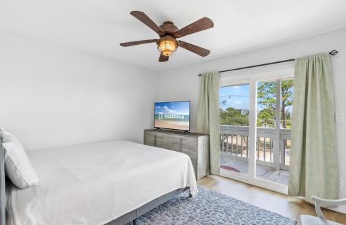 Siguenza Cove Apartment | Perdido Beach Bungalow