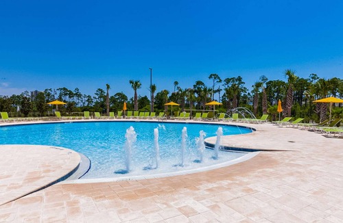 Ono Island Villa | Perdido Key Incredible Lake Views, Beach Chairs & Umbrella