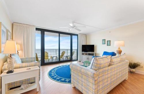 Ono Island House | Perdido Towers East 503