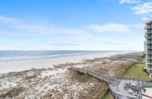 Ono Island House | Perdido Towers East 503
