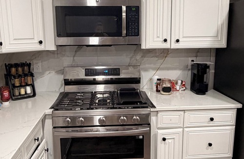 Douglasville House | Perfect 2-bedroom house with AC and POOL in delightful Douglasville