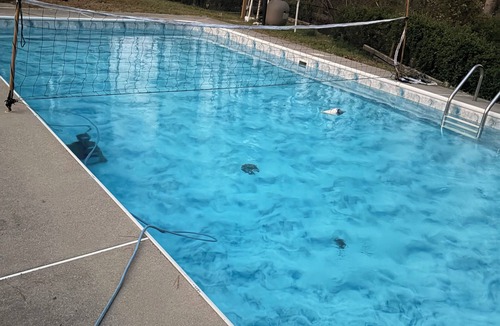 Douglasville House | Perfect 2-bedroom house with AC and POOL in delightful Douglasville