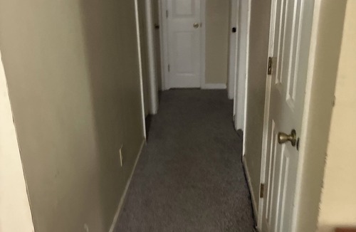Decatur House | Perfect 3-bedroom townhome with AC in tranquil Decatur