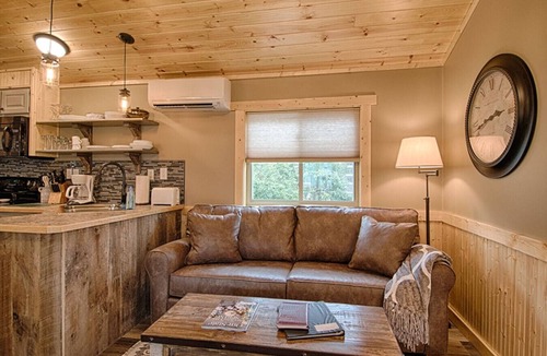 Maggie Valley Cottage | Perfect for Your Mountain Getaway