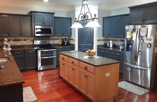 Canterbury Farms House | Perfect home for you Large Family Corporate host party or group of golf friends