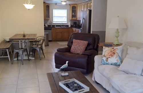 Gulfport House | Perfect house near beach for your family vacation