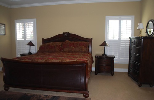 Aiken House | Perfect Master's Rental!