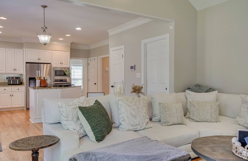 Augusta House | Perfect Masters Rental. 10 Minutes From Augusta National