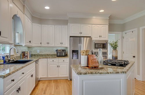 Augusta House | Perfect Masters Rental. 10 Minutes From Augusta National