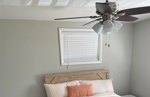 Decatur House | Perfect Pet-Friendly Getaway Near Midtown