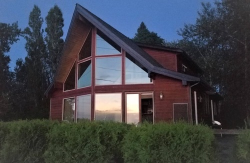 Blaine Cottage | Perfect place near Birch Bay and Blaine. Located right on Drayton Harbor