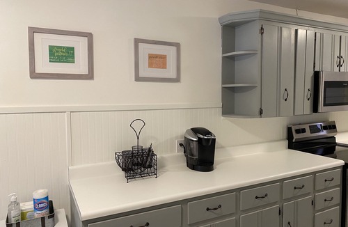 Augusta House | Persimmon Paradise - 0.8 miles to Masters