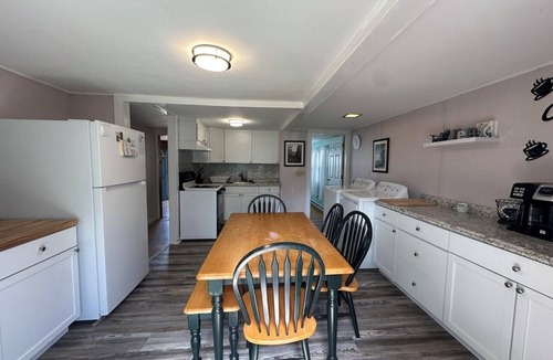 Ogunquit House | Pet-friendly 2-Bedroom House in Ogunquit Steps from Foot Bridge Beach