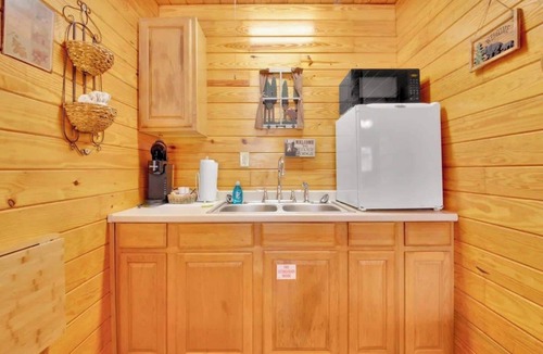 Gatlinburg House | Pet Friendly Cabin in Gatlinburg