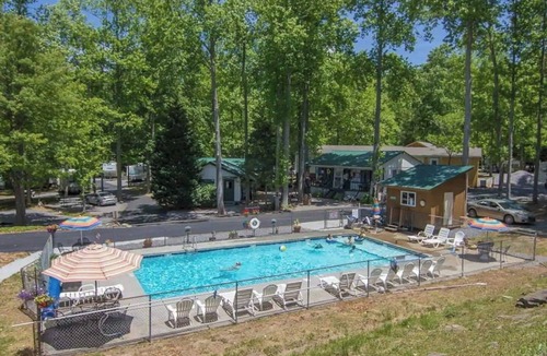 Gatlinburg House | Pet Friendly Cabin in Gatlinburg