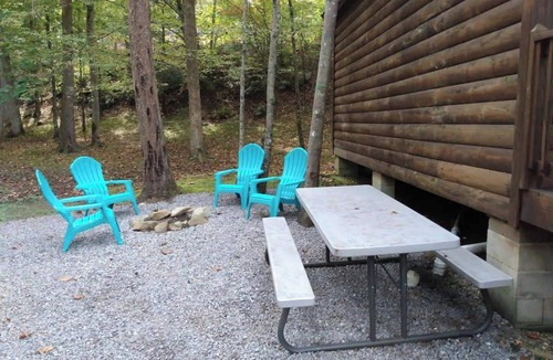 Gatlinburg House | Pet Friendly Cabin in Gatlinburg