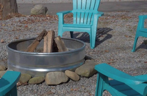 Gatlinburg House | Pet Friendly Cabin in Gatlinburg
