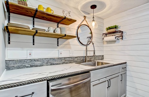 Fernandina Beach House | Pet Friendly | Fernandina Shores Townhome | Short Walk to Beach