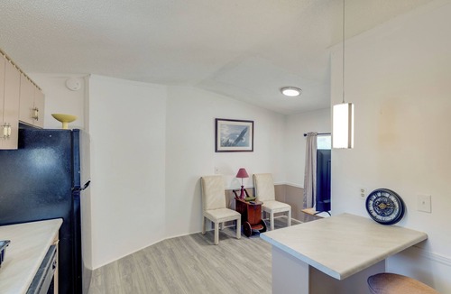 Langston Cottage | Pets Welcome: Quiet Retreat Near Lake Guntersville