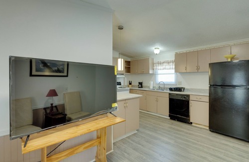 Langston Cottage | Pets Welcome: Quiet Retreat Near Lake Guntersville