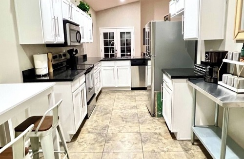 South Mountain House | Phoenix Valley Stay