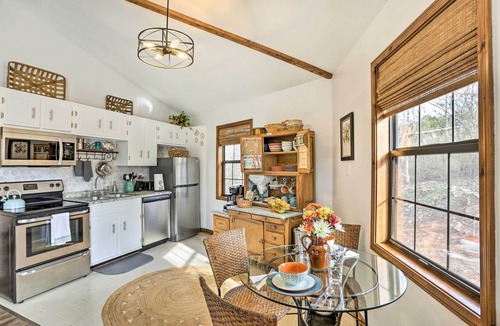 Trenton Cottage | Picturesque Cottage in the Heart of Trenton!