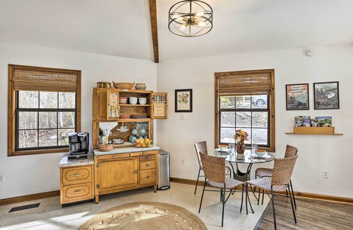 Trenton Cottage | Picturesque Cottage in the Heart of Trenton!