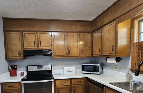 Mentone Cottage | Pinecrest Cottage - cozy guesthouse, close to all things Mentone!