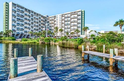 Sunnyside House | Pinnacle Port #311