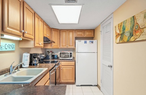 Sunnyside House | Pinnacle Port, B2-307