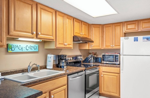 Sunnyside House | Pinnacle Port, B2-307