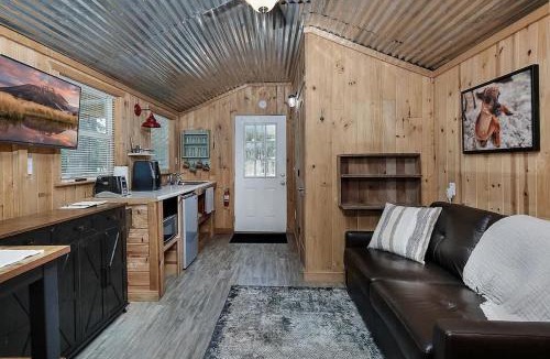 Centerville House | Pixie's Porch Tiny Home