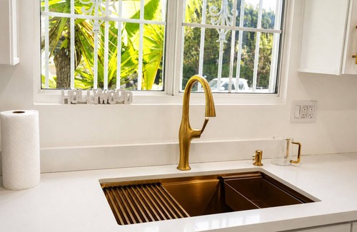 Fairfax District House | Poinsettia Retreat - Luxury Oasis Near The Grove