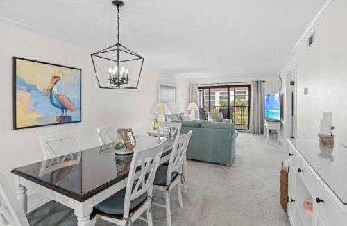 Sanibel Apartment | Pointe Santo D27
