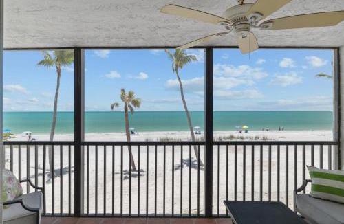 Sanibel House | Pointe Santo E27