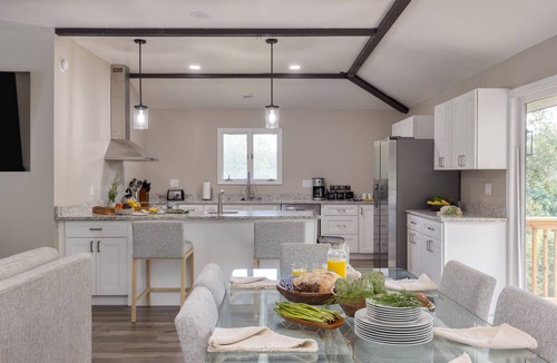 New Market House | Pool + Hot Tub | Near Dollywood + the Smokies | Amber Refresh