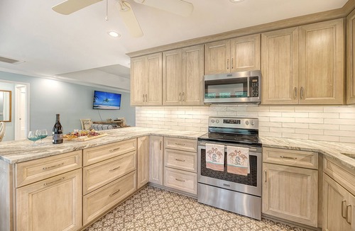 West Beach Cottage | Popular location, river view, pool access