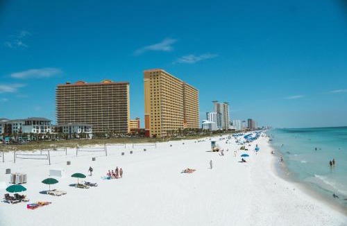 West Panama City Beach House | Portside K5