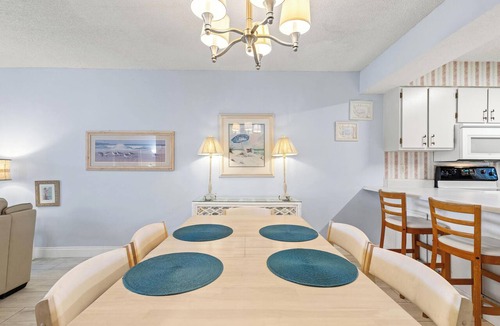 West Panama City Beach Condo | Portside M5 - Beach, Pet Friendly, Pool, Hot Tub, Beach Across Street, Free Golf