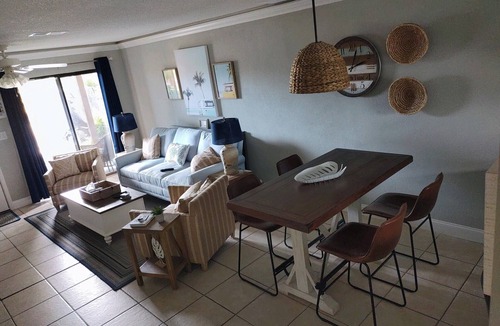 West Panama City Beach Resort | Portside Resort, Town-Home, Family -Friendly, Near Pier Park